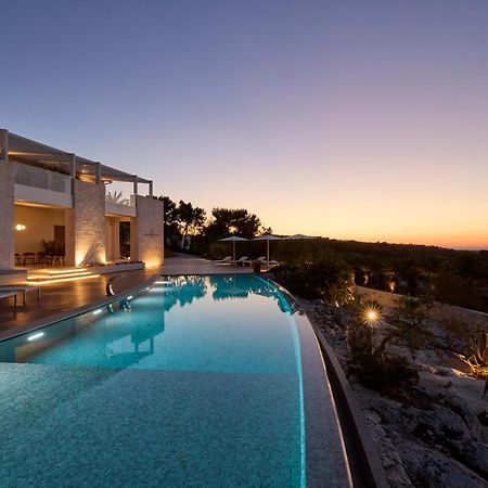 Montegrottone Nature Retreat Polignano a Mare Exterior foto