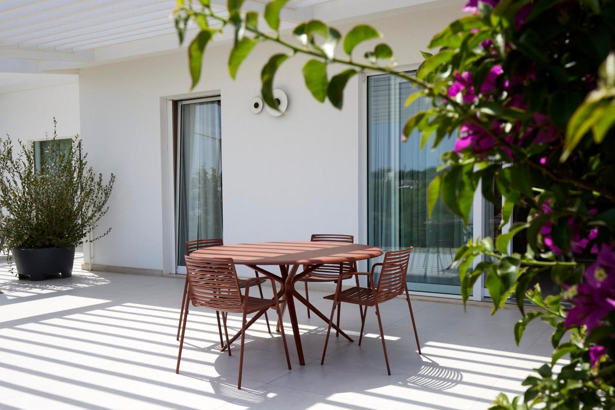 Montegrottone Nature Retreat Polignano a Mare Exterior foto