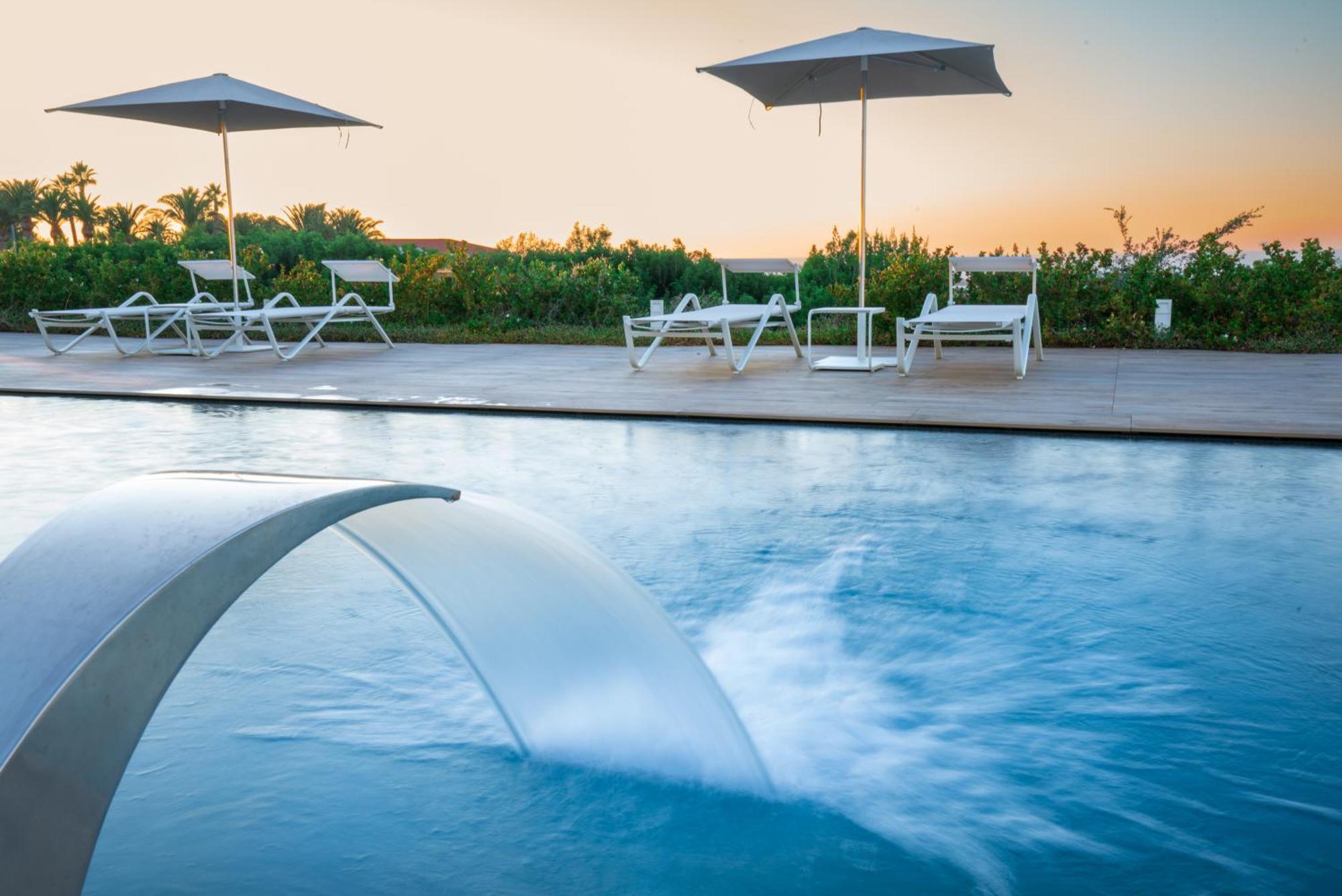 Montegrottone Nature Retreat Polignano a Mare Exterior foto