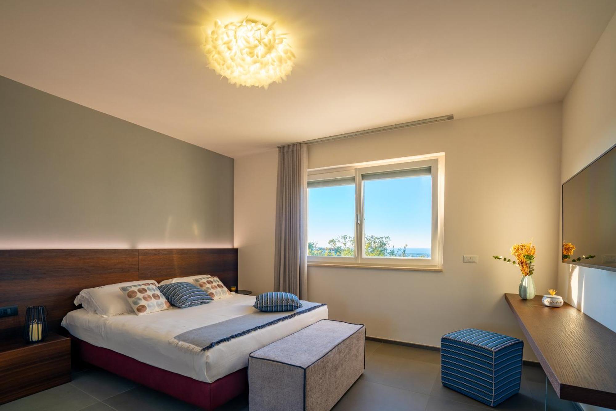 Montegrottone Nature Retreat Polignano a Mare Exterior foto